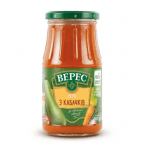 Ікра з кабачків 0,5 кг - image-0